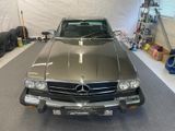 Mercedes-Benz SL 380