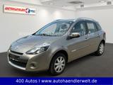 Renault Clio Grandtour 1.2 Dynamique - Renault Clio in Halle