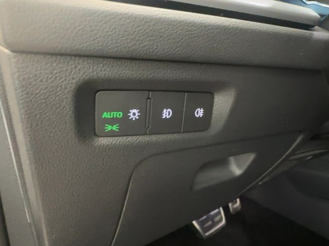 Octavia Combi 2.0 TDI DPF First Edition