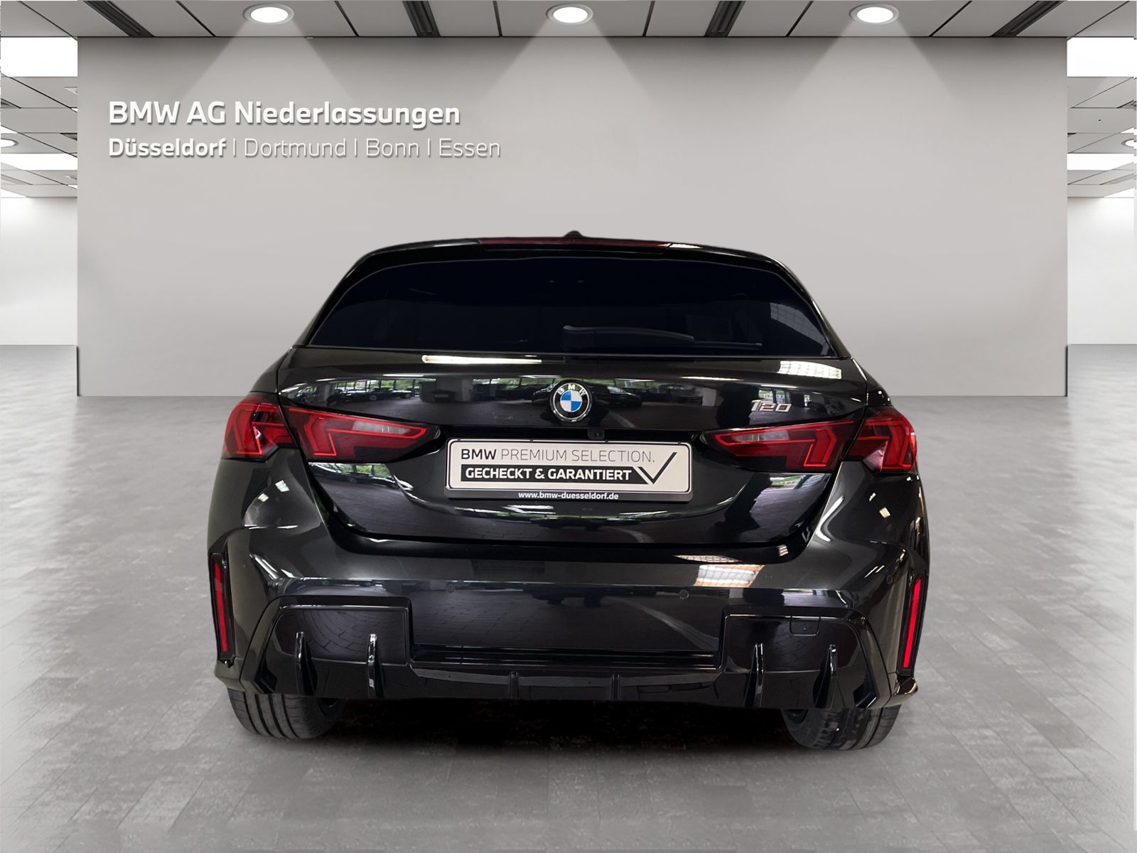 BMW 120 - Bild 9