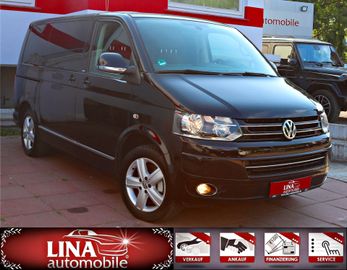 Volkswagen T5 Multivan - 2