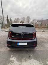 Volkswagen up! 1.0 TSI OPF 85kW GTI - VW up! Gebrauchtwagen in Wuppertal