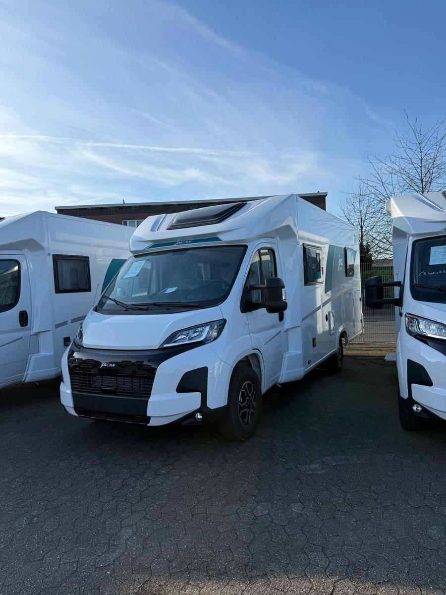 Joa Camp 70 Q Modell 25 Automatik