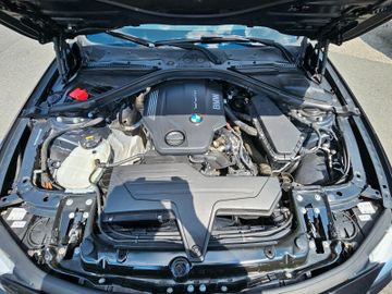 BMW 420 - 9