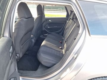 Peugeot 308 - 11