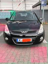 Hyundai i20 1.2 Klima TÜV 04/2028 CarPlay+Hifi