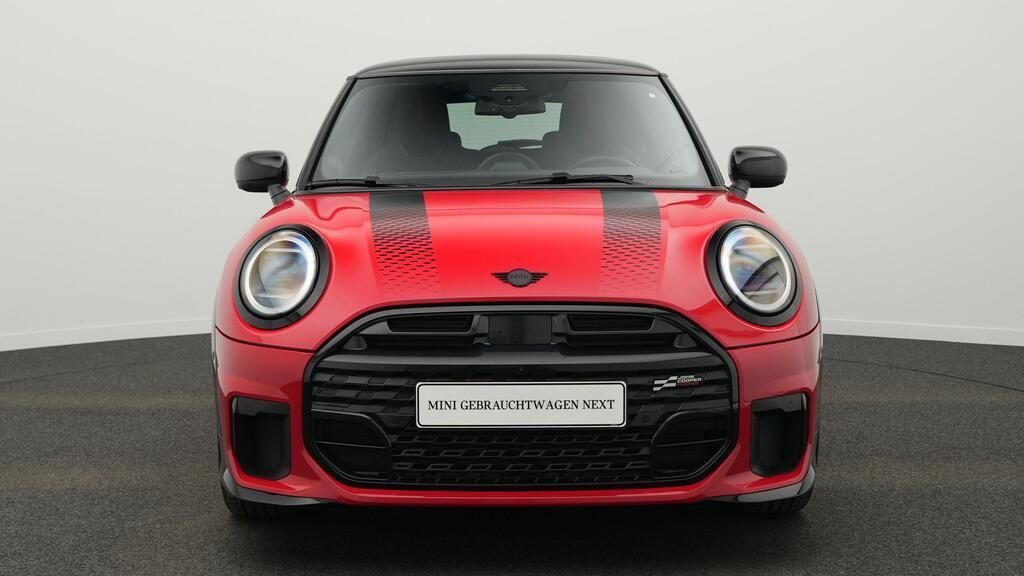 MINI Cooper S - Bild 3