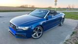 Audi A5 Cabrio 2,0 TDI  Multitronic - Audi Cabriolet mit Diesel-Antrieb