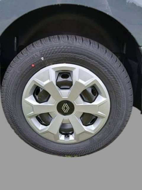 Fahrzeugabbildung Renault TRAFIC Lkw Komfort L2H1 3,1t Blue dCi 150 MY24