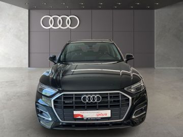 Audi Q5 - 2