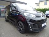 Citroën SpaceTourer 1. HAND LEDER LED PANO NAVI KAMERA - Citroën SpaceTourer Diesel Gebrauchtwagen