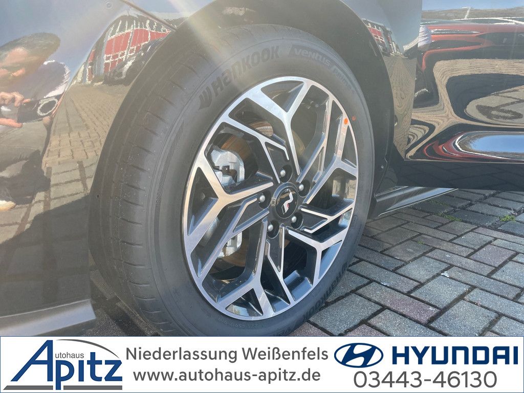 Hyundai i30 – Bild 14