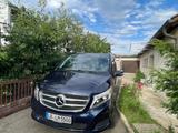 Mercedes-Benz V 250 d 4MATIC AVANTGARDE kompakt AVANTGARDE - Mercedes-Benz V 250 Gebrauchtwagen in Stuttgart