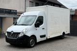 Renault Master Koffer*Klima*Navi*Kamera*Tüv* - Renault Master Koffer Gebrauchtwagen