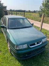 Seat Toledo 1L 1.9TDI - Seat Toledo: 1.9