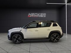 Renault R4  Techno 150 Comfort Range