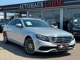 Mercedes-Benz E 350D Lim. 9G-TRONIC"EXCLUSIVE"HEAD-UP*AHK*360°