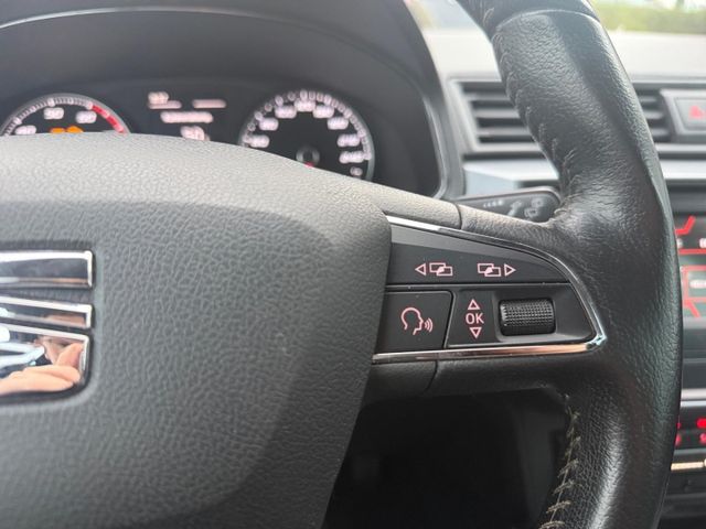 Arona Style 1.0 TSI ACC DAB Rückfahrkamera SHZ