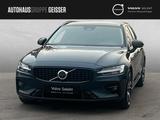Volvo V60 B4 Mild-Hybrid Plus Dark ACC BLIS LED - Volvo V60 in Karlsruhe