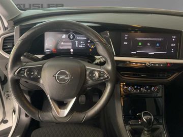 Opel Grandland (X) - 10