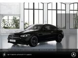Mercedes-Benz CLE 300 4M Coupé #AMG #PANO #HUD #BURMESTER #AHK