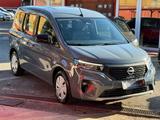 Nissan Interstar 1.3 BENZINA -5 POSTI -VETTURA - UNIPRO - graue Nissan Interstar