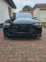 Audi S6 TDI quattro tiptronic Avant - - Audi S6 mit Diesel-Antrieb