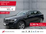 Volkswagen Touareg 3.0TDI 4M R-LINE LED+NAVI+ACC+SHZ+KAMERA - gebrauchte VW Touareg aus dem Jahr 2022