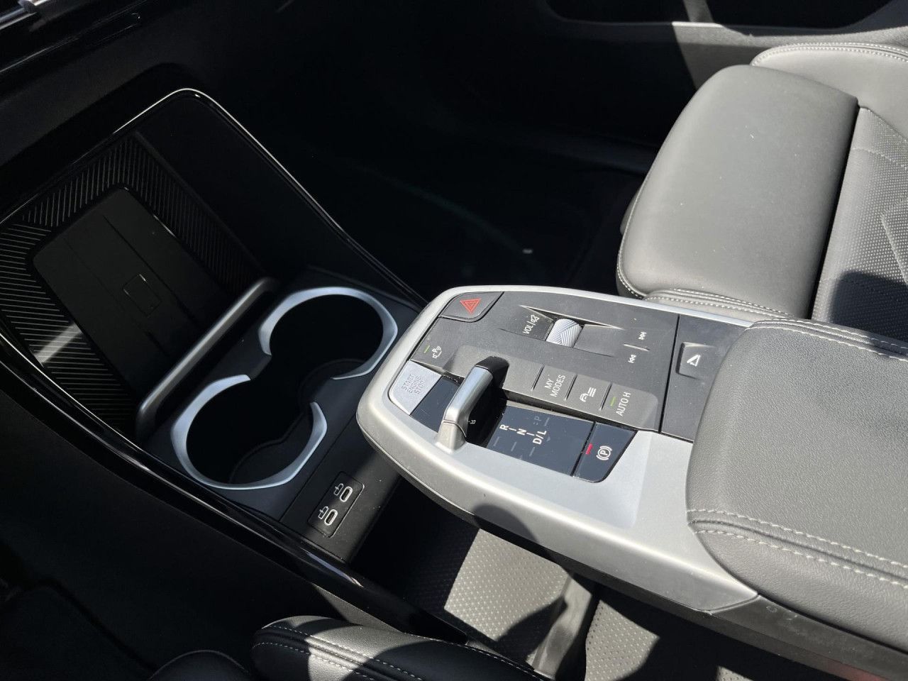 BMW X1 - Bild 12
