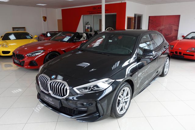 BMW 118i M Sport / Leder / Navi / LED / 1.Hd / 19%