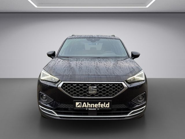 Tarraco 2.0 TSI Xcellence 4Drive PANO 7-SITZER