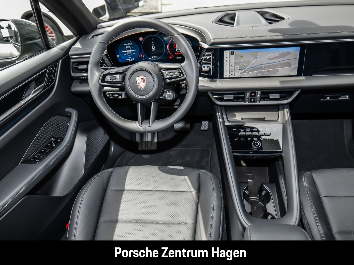 Porsche Macan - Bild 19