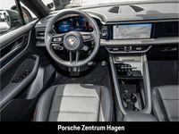 Porsche Macan - Vorschau Bild 19