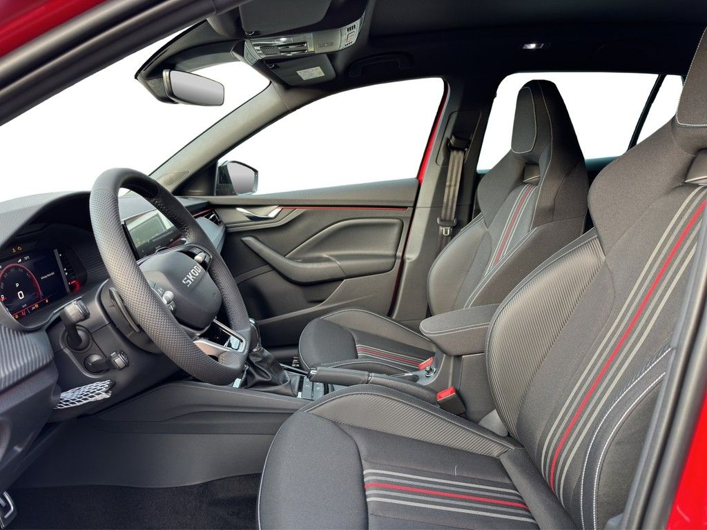 Skoda Scala - Bild 12