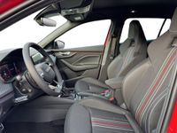 Skoda Scala - Vorschau Bild 12