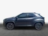 Toyota Yaris Cross Hybrid 130 1.5 VVT-i Teamplayer - Toyota Yaris Cross: Teamplayer
