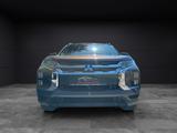 Mitsubishi ASX Intro Edition+ 4WD AUT KMRA SHZG NAVI LED - gebrauchte Pickups