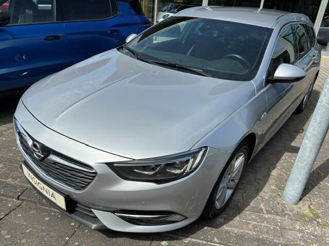 Opel Insignia B ST 1,5 DIT Innovation NAVI/AHK/LED