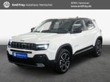Jeep Avenger 1.2 T3 48V e-Hybrid Automatik Altitude 7 - Jeep: 3.7