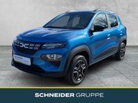 Dacia Spring - Vorschau Bild 1