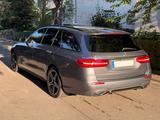 Mercedes-Benz E 300 de T. Junge Sterne GARANTIE - Mercedes-Benz: Sterne Junge
