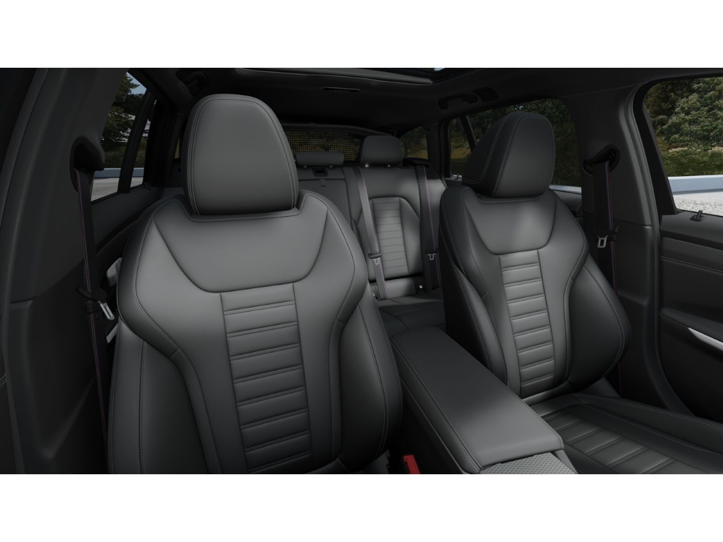 BMW M340d - Bild 4