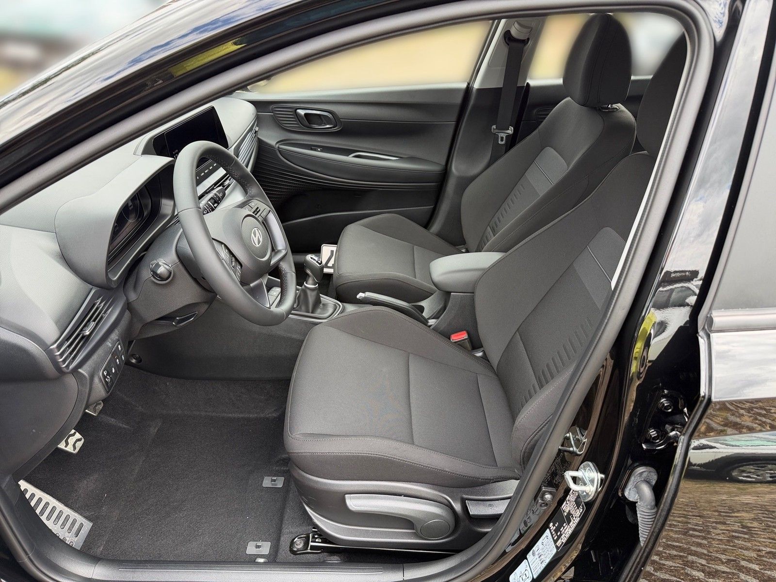 Hyundai BAYON – Bild 7