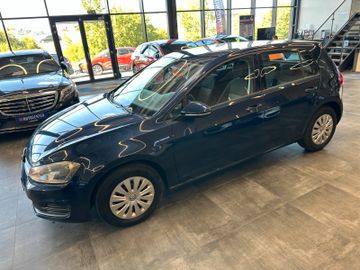 Volkswagen Golf VII Lim. *SitzHZ*PDC(VH)*2-Zonen*