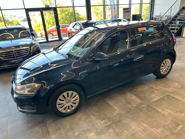 Volkswagen Golf VII Lim. *SitzHZ*PDC(VH)*2-Zonen*