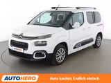 Citroën Berlingo 1.5 Blue-HDi Shine M *HUD*TEMP*CAM*PDC* - Citroën Berlingo mit Diesel-Antrieb