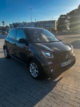 Smart Elektro Smart forfour - Smart ForFour in Lübeck