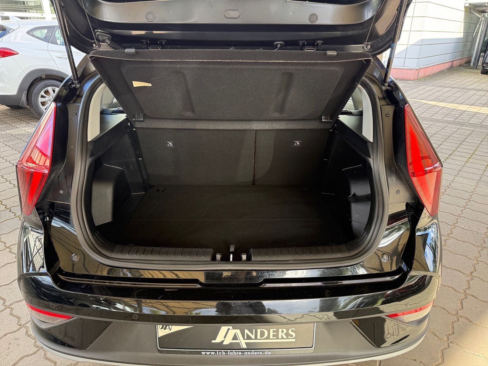 Hyundai BAYON – Bild 7