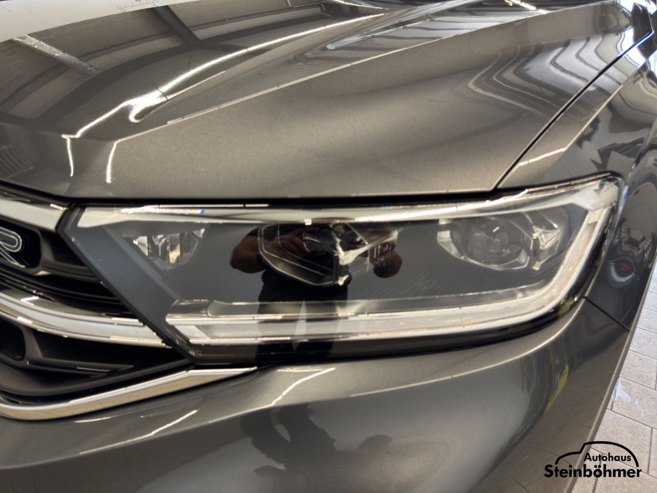 Volkswagen T-Roc - Bild 10