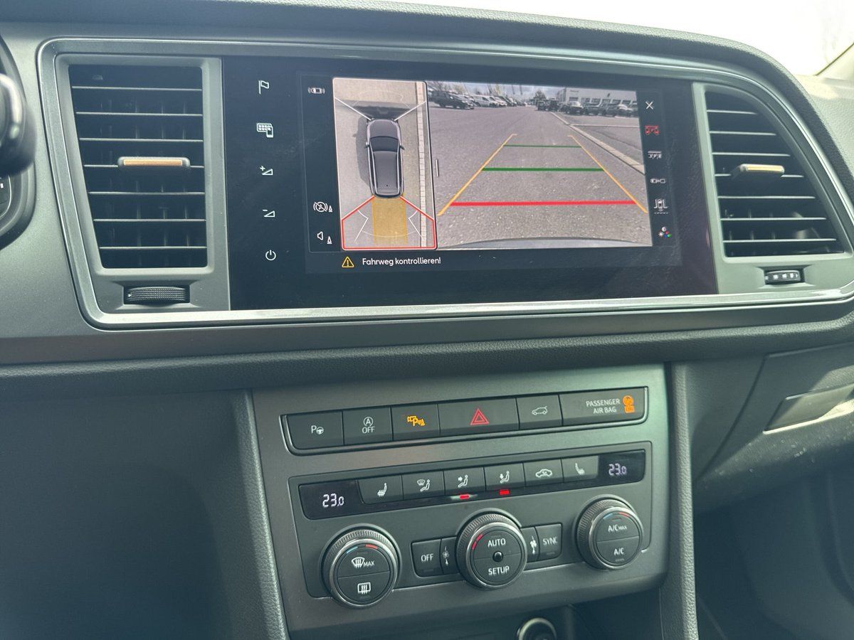 Cupra Ateca - Bild 18